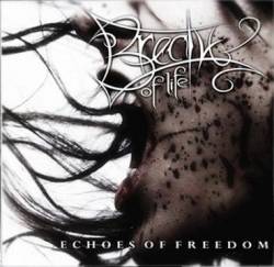 Breath Of Life : Echoes of Freedom